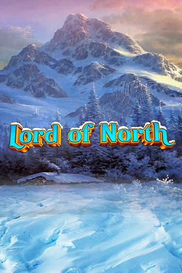 Lord Of North играть демо онлайн | Вулкан Слотс без регистрации