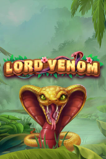 Lord Venom играть демо онлайн | Вулкан Слотс без регистрации