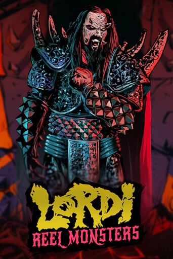 Lordi Reel Monsters играть демо онлайн | Вулкан Слотс без регистрации