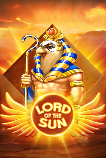 Lord of the Sun играть демо онлайн | Вулкан Слотс без регистрации