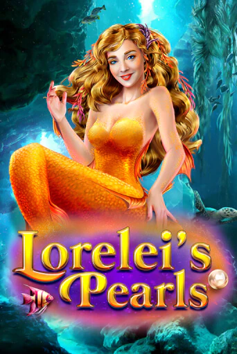 Lorelei's Pearls играть демо онлайн | Вулкан Слотс без регистрации