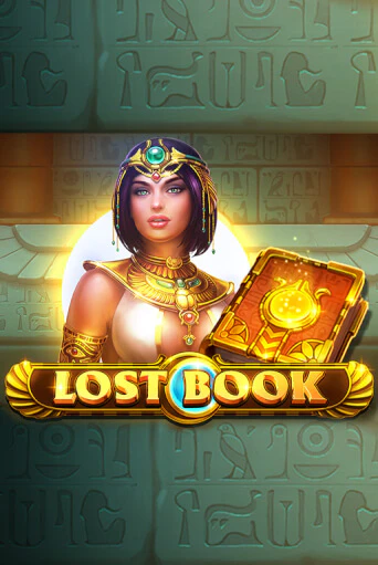 Lost Book играть демо онлайн | Вулкан Слотс без регистрации