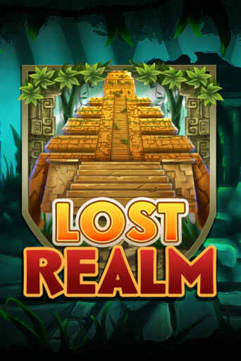 Lost Realm играть демо онлайн | Вулкан Слотс без регистрации
