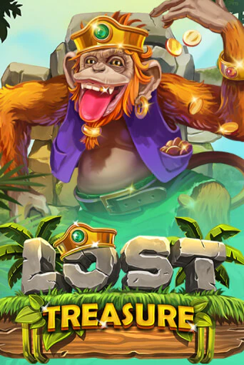 Lost Treasure играть демо онлайн | Вулкан Слотс без регистрации