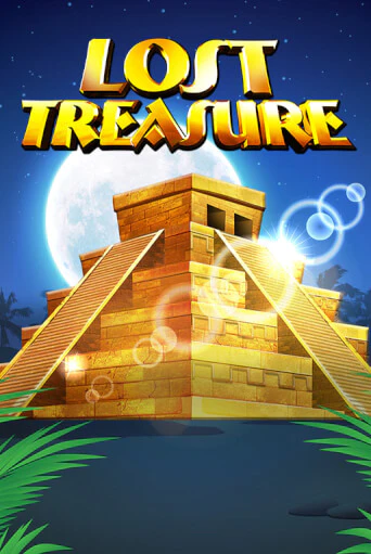 Lost Treasure играть демо онлайн | Вулкан Слотс без регистрации