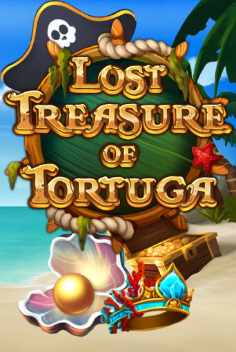 Lost Treasure of Tortuga играть демо онлайн | Вулкан Слотс без регистрации