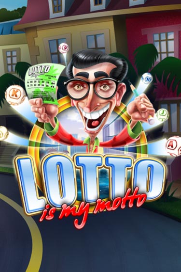 Lotto is My Motto играть демо онлайн | Вулкан Слотс без регистрации