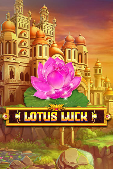Lotus Luck играть демо онлайн | Вулкан Слотс без регистрации