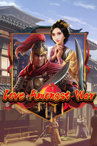 Love Amongst War играть демо онлайн | Вулкан Слотс без регистрации