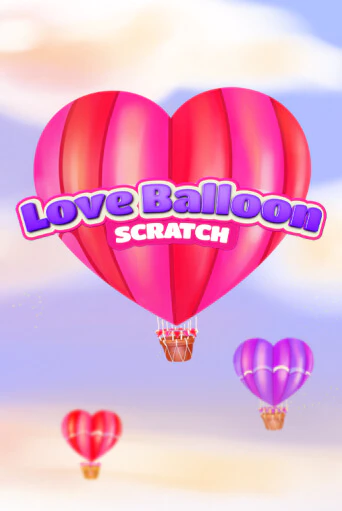 LOVE BALLOON играть демо онлайн | Вулкан Слотс без регистрации