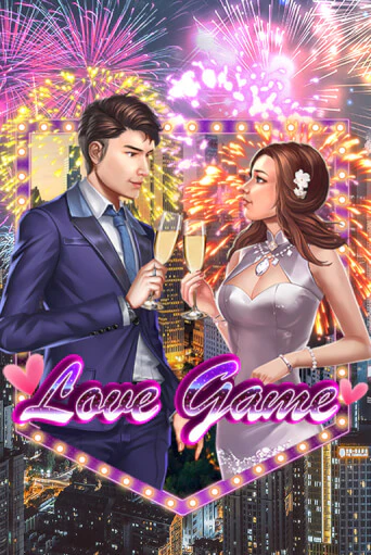 Love Game играть демо онлайн | Вулкан Слотс без регистрации