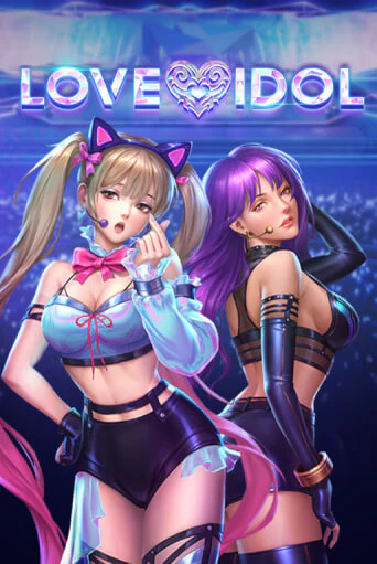 Love Idol играть демо онлайн | Вулкан Слотс без регистрации
