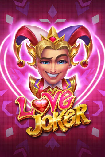 Love Joker играть демо онлайн | Вулкан Слотс без регистрации