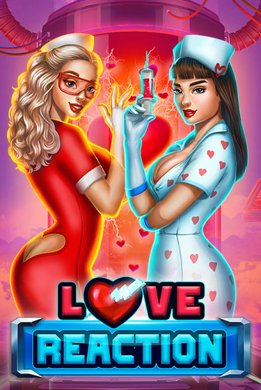 Love Reaction играть демо онлайн | Вулкан Слотс без регистрации