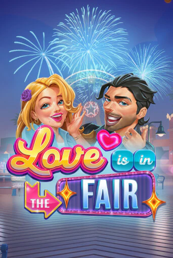 Love is in the Fair играть демо онлайн | Вулкан Слотс без регистрации
