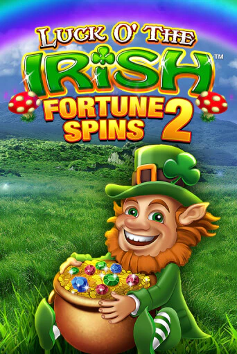 Luck O' The Irish Fortune Spins 2 играть демо онлайн | Вулкан Слотс без регистрации