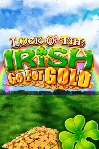 Luck O' the Irish Go For Gold играть демо онлайн | Вулкан Слотс без регистрации