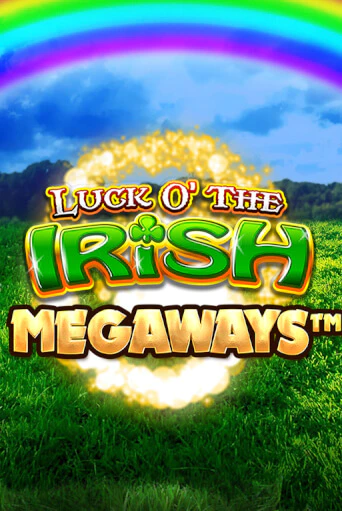 Luck O' The Irish Megaways играть демо онлайн | Вулкан Слотс без регистрации