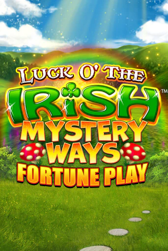 Luck O' the Irish Mystery Ways играть демо онлайн | Вулкан Слотс без регистрации