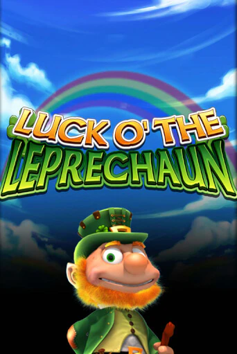 Luck O' The Leprechaun AWP играть демо онлайн | Вулкан Слотс без регистрации