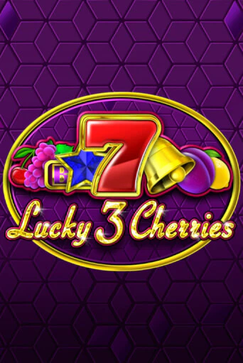 Lucky 3 Cherries играть демо онлайн | Вулкан Слотс без регистрации