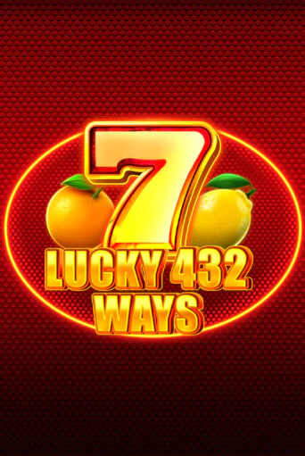 Lucky 432 Ways играть демо онлайн | Вулкан Слотс без регистрации