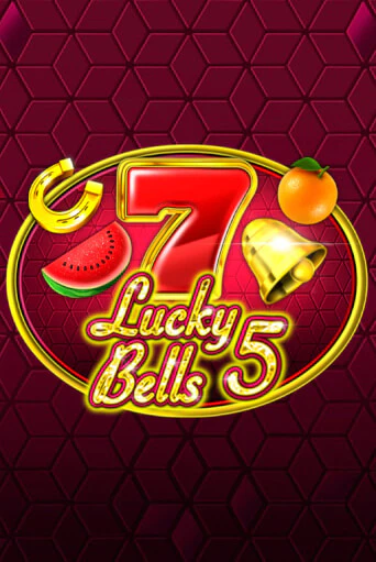 Lucky 5 Bells играть демо онлайн | Вулкан Слотс без регистрации