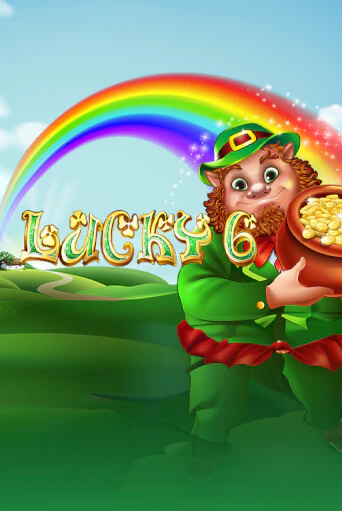 Lucky 6 играть демо онлайн | Вулкан Слотс без регистрации