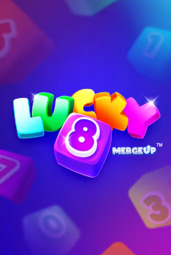 Lucky 8 Merge Up играть демо онлайн | Вулкан Слотс без регистрации