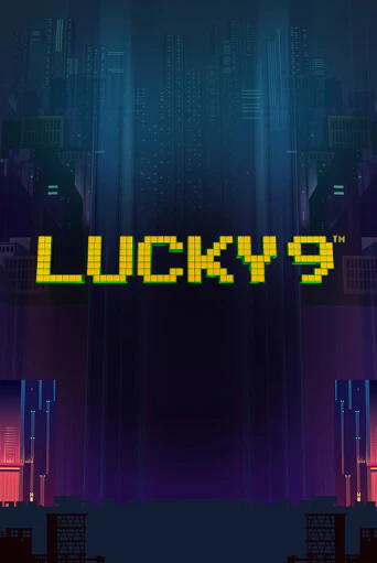 Lucky 9 играть демо онлайн | Вулкан Слотс без регистрации