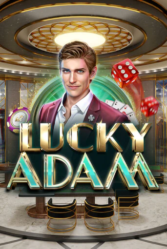Lucky Adam играть демо онлайн | Вулкан Слотс без регистрации