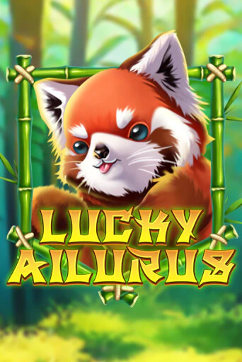 Lucky Ailurus играть демо онлайн | Вулкан Слотс без регистрации