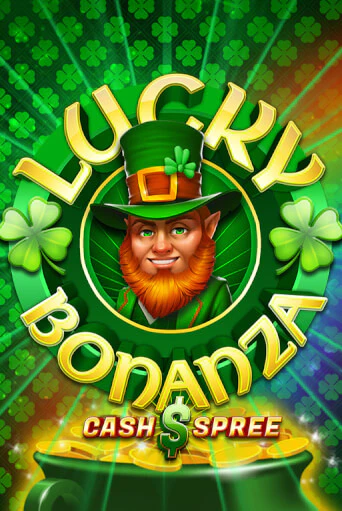 Lucky Bonanza Cash Spree играть демо онлайн | Вулкан Слотс без регистрации