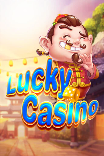 Lucky Casino играть демо онлайн | Вулкан Слотс без регистрации