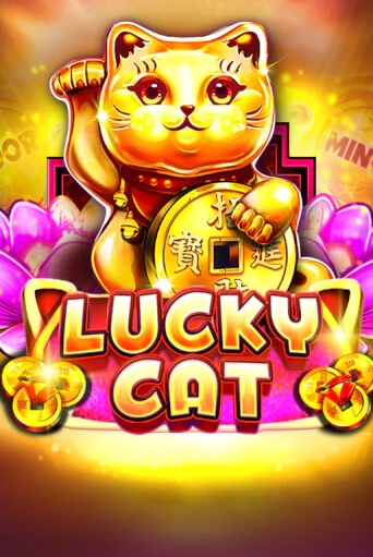 Lucky Cat играть демо онлайн | Вулкан Слотс без регистрации