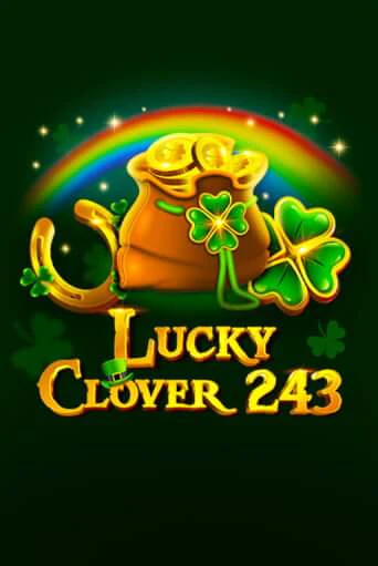 Lucky Clover 243 играть демо онлайн | Вулкан Слотс без регистрации