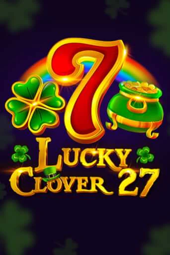 Lucky Clover 27 играть демо онлайн | Вулкан Слотс без регистрации