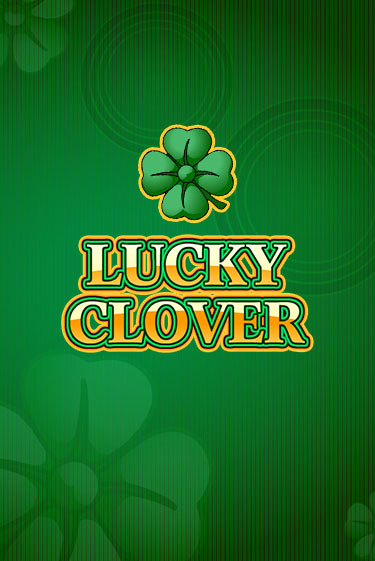 Lucky Clover играть демо онлайн | Вулкан Слотс без регистрации