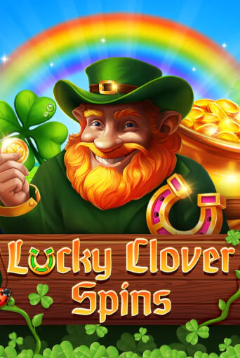 Lucky Clover Spins играть демо онлайн | Вулкан Слотс без регистрации
