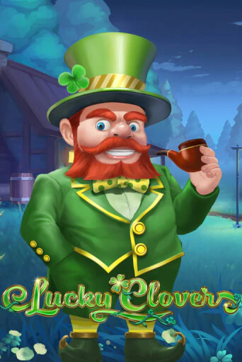 Lucky Clover играть демо онлайн | Вулкан Слотс без регистрации