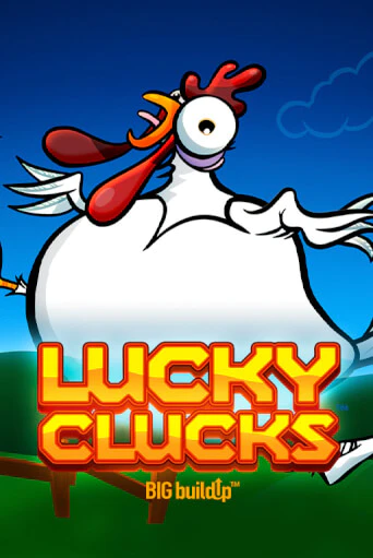 Lucky Clucks играть демо онлайн | Вулкан Слотс без регистрации