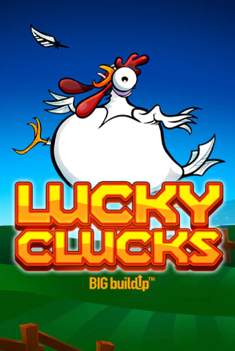 Lucky Clucks™ играть демо онлайн | Вулкан Слотс без регистрации