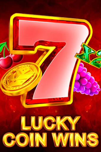 Lucky Coin Wins играть демо онлайн | Вулкан Слотс без регистрации