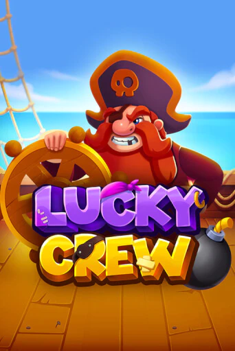 Lucky Crew играть демо онлайн | Вулкан Слотс без регистрации