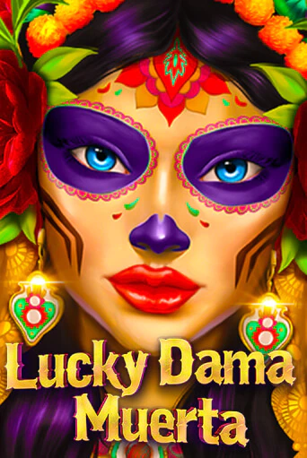 Lucky Dama Muerta играть демо онлайн | Вулкан Слотс без регистрации