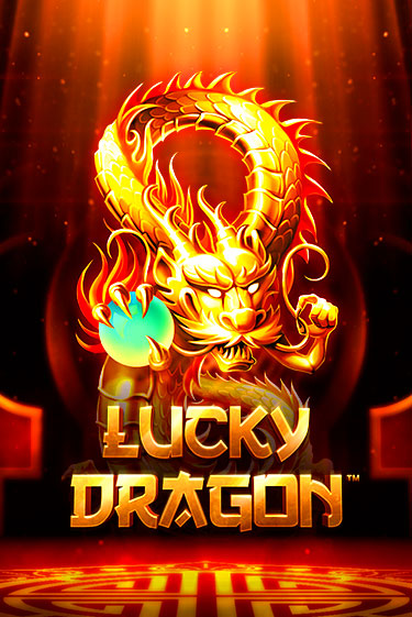 Lucky Dragon играть демо онлайн | Вулкан Слотс без регистрации