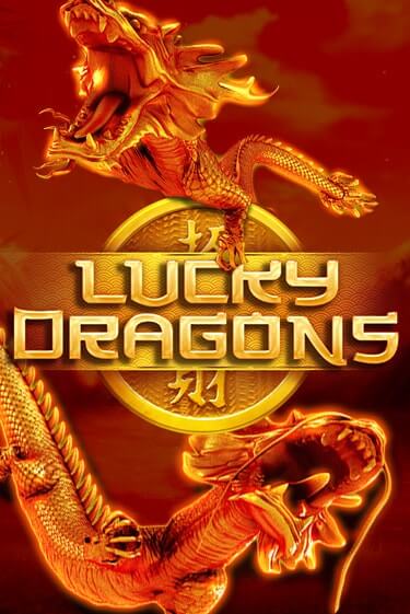 Lucky Dragons играть демо онлайн | Вулкан Слотс без регистрации