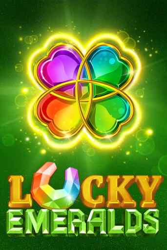 Lucky Emeralds играть демо онлайн | Вулкан Слотс без регистрации