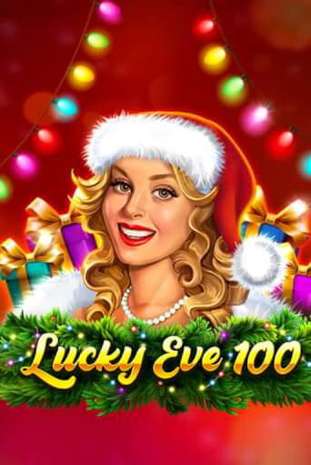 Lucky Eve 100 играть демо онлайн | Вулкан Слотс без регистрации