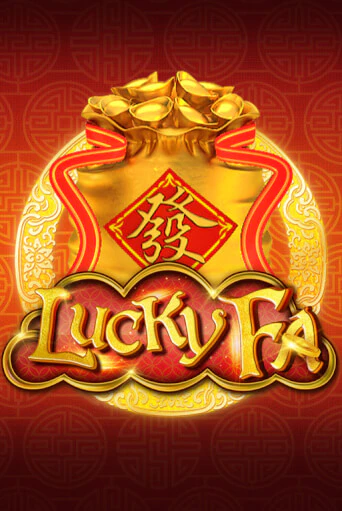 Lucky Fa играть демо онлайн | Вулкан Слотс без регистрации